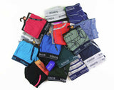 6 x Mens Bonds Underwear Guyfront Trunks Boxer Assorted Shorts