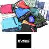 12 X Mens Bonds Underwear Guyfront Trunks Boxer Assorted Shorts