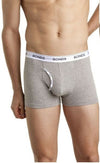 5 x Mens Bonds Underwear Guyfront Trunks Boxer Assorted Shorts