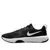 Mens Nike City Rep Tr Black/ White Athletic Training Workout Shoes