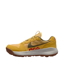 Mens Nike ACG Lowcate Solar Flare/ Cargo Khaki Shoes – Tie Store Australia