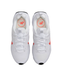 Womens Nike Air Max Intrlk Lite White/ Magic Ember Shoes