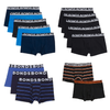 1 x Mens Bonds Everyday Trunks Briefs Boxer Assorted Underwears