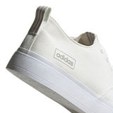 Adidas Broma Cloud White Mens Skateboarding Comfy Casual Shoes