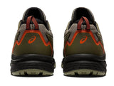 Mens Asics Gel-Venture 8 Mantle Green/Black Athletic Running Shoes