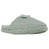 Grosby Womens Snugg Comfortable Home Slippers Sage