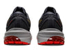 Mens Asics Gt-1000 11 Sheet Rock/Black Athletic Running Shoes
