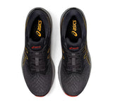 Mens Asics Gt-1000 11 Sheet Rock/Black Athletic Running Shoes