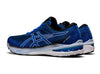 Mens Asics Gt-2000 10 Electric Blue/White Athletic Running Shoes