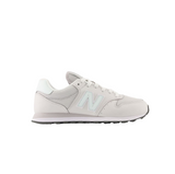 Womens New Balance 500 Grey Matter Athletic Casual Shoes