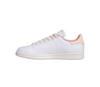 Womens Adidas Stan Smith Originals Sneakers White/Pink Tint Shoes
