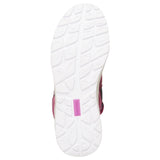 Hard Yakka 3056 Womens Safety Lace Steel Cap Caps Shiraz Boot Shoes