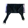 Mens Lavender Adjustable Cummerbund