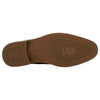 Julius Marlow Hijack Shoes Lace Up Dress Work Casual Formal Cognac Tan