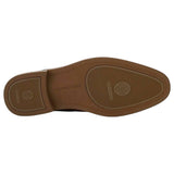 Julius Marlow Hijack Shoes Lace Up Dress Work Casual Formal Cognac Tan