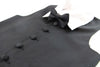 Black Boys Junior Cotton Vest Adjustable Waistcoast & Matching Bow Tie Set