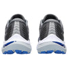 Mens Asics Gt-2000 11 Carrier Grey/Illusion Blue Athletic Running Shoes