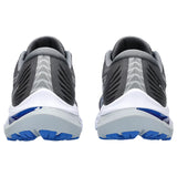 Mens Asics Gt-2000 11 Carrier Grey/Illusion Blue Athletic Running Shoes