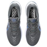 Mens Asics Gt-2000 11 Carrier Grey/Illusion Blue Athletic Running Shoes