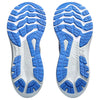 Mens Asics Gt-2000 11 Carrier Grey/Illusion Blue Athletic Running Shoes