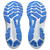 Mens Asics Gt-2000 11 Carrier Grey/Illusion Blue Athletic Running Shoes