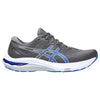 Mens Asics Gt-2000 11 Carrier Grey/Illusion Blue Athletic Running Shoes