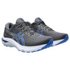 Mens Asics Gt-2000 11 Carrier Grey/Illusion Blue Athletic Running Shoes