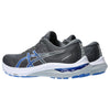 Mens Asics Gt-2000 11 Carrier Grey/Illusion Blue Athletic Running Shoes