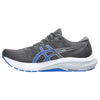 Mens Asics Gt-2000 11 Carrier Grey/Illusion Blue Athletic Running Shoes