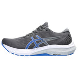 Mens Asics Gt-2000 11 Carrier Grey/Illusion Blue Athletic Running Shoes