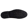 Mens Batsanis Bowry Brown Nubuck Lace Up Work Formal Shoes