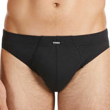Mens Bonds Action Hipster Brief Jocks 4 Pairs Underwear Black Undies