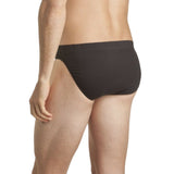 Mens Bonds Action Hipster Brief Jocks 4 Pairs Underwear Black Undies