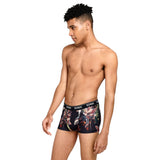 Mens Bonds Microfibre Guyfront Trunks Underwear Take A Topic