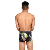 Mens Bonds Microfibre Guyfront Trunks Underwear Take A Topic