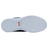 Mens Hush Puppies The Good Bungee Navy Textile Casual Shoes