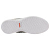 Mens Hush Puppies The Good Bungee Olive Textile Casual Shoes