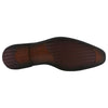 Mens Julius Marlow Jaded Work Leather Brown Lace Up Dress Shoes