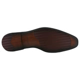 Mens Julius Marlow Jaded Work Leather Brown Lace Up Dress Shoes