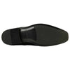 Mens Julius Marlow Kick Black Suede Work Formal Leather Slip On Shoes Boots