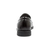 Mens Julius Marlow Masked Black Tappers Dress Formal Stylish Work Shoes