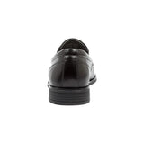 Mens Julius Marlow Masked Black Tappers Dress Formal Stylish Work Shoes