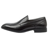 Mens Julius Marlow Masked Black Tappers Dress Formal Stylish Work Shoes