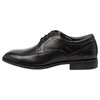Mens Julius Marlow Merit Lace Up Black Dress Work Wedding Formal Shoes