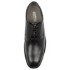 Mens Julius Marlow Merit Lace Up Black Dress Work Wedding Formal Shoes
