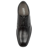 Mens Julius Marlow Merit Lace Up Black Dress Work Wedding Formal Shoes