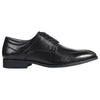 Mens Julius Marlow Merit Lace Up Black Dress Work Wedding Formal Shoes