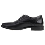 Mens Julius Marlow Monash Black Leather Work Lace Up Formal Dress Shoes