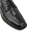Mens Julius Marlow Monash Black Leather Work Lace Up Formal Dress Shoes