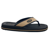 3 x Mens Grosby New Husky Thongs Sandals Shoes Flip Flops